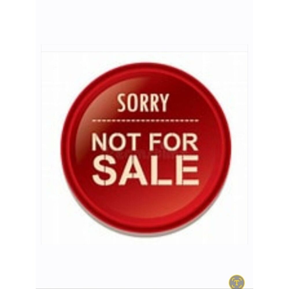 Please See Other Items In My Closet. Thank You!